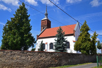 Kościół w Śmiałowicach
