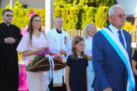 PEREGRYNACJA OBRAZU MATKI BOŻEJ CZĘSTOCHOWSKIEJ