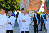 PEREGRYNACJA OBRAZU MATKI BOŻEJ CZĘSTOCHOWSKIEJ