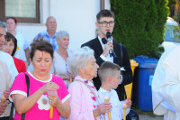 PEREGRYNACJA OBRAZU MATKI BOŻEJ CZĘSTOCHOWSKIEJ