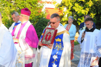 PEREGRYNACJA OBRAZU MATKI BOŻEJ CZĘSTOCHOWSKIEJ