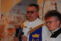 PEREGRYNACJA OBRAZU MATKI BOŻEJ CZĘSTOCHOWSKIEJ