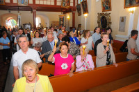 PEREGRYNACJA OBRAZU MATKI BOŻEJ CZĘSTOCHOWSKIEJ
