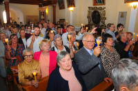 PEREGRYNACJA OBRAZU MATKI BOŻEJ CZĘSTOCHOWSKIEJ
