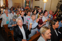 PEREGRYNACJA OBRAZU MATKI BOŻEJ CZĘSTOCHOWSKIEJ