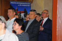PEREGRYNACJA OBRAZU MATKI BOŻEJ CZĘSTOCHOWSKIEJ