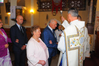 PEREGRYNACJA OBRAZU MATKI BOŻEJ CZĘSTOCHOWSKIEJ