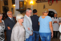 PEREGRYNACJA OBRAZU MATKI BOŻEJ CZĘSTOCHOWSKIEJ