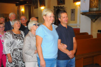PEREGRYNACJA OBRAZU MATKI BOŻEJ CZĘSTOCHOWSKIEJ