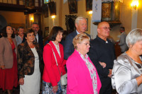 PEREGRYNACJA OBRAZU MATKI BOŻEJ CZĘSTOCHOWSKIEJ
