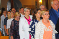 PEREGRYNACJA OBRAZU MATKI BOŻEJ CZĘSTOCHOWSKIEJ