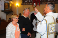 PEREGRYNACJA OBRAZU MATKI BOŻEJ CZĘSTOCHOWSKIEJ