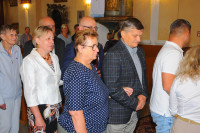 PEREGRYNACJA OBRAZU MATKI BOŻEJ CZĘSTOCHOWSKIEJ