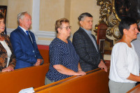 PEREGRYNACJA OBRAZU MATKI BOŻEJ CZĘSTOCHOWSKIEJ