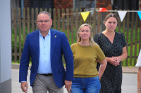 PEREGRYNACJA OBRAZU MATKI BOŻEJ CZĘSTOCHOWSKIEJ