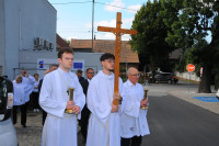 PEREGRYNACJA OBRAZU MATKI BOŻEJ CZĘSTOCHOWSKIEJ