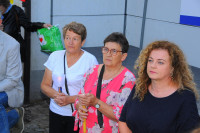 PEREGRYNACJA OBRAZU MATKI BOŻEJ CZĘSTOCHOWSKIEJ
