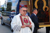 PEREGRYNACJA OBRAZU MATKI BOŻEJ CZĘSTOCHOWSKIEJ