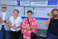 PEREGRYNACJA OBRAZU MATKI BOŻEJ CZĘSTOCHOWSKIEJ