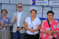 PEREGRYNACJA OBRAZU MATKI BOŻEJ CZĘSTOCHOWSKIEJ