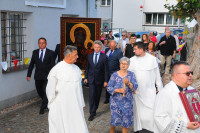 PEREGRYNACJA OBRAZU MATKI BOŻEJ CZĘSTOCHOWSKIEJ