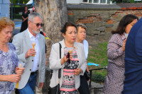 PEREGRYNACJA OBRAZU MATKI BOŻEJ CZĘSTOCHOWSKIEJ