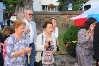 PEREGRYNACJA OBRAZU MATKI BOŻEJ CZĘSTOCHOWSKIEJ