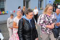 PEREGRYNACJA OBRAZU MATKI BOŻEJ CZĘSTOCHOWSKIEJ