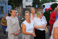 PEREGRYNACJA OBRAZU MATKI BOŻEJ CZĘSTOCHOWSKIEJ