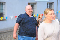 PEREGRYNACJA OBRAZU MATKI BOŻEJ CZĘSTOCHOWSKIEJ