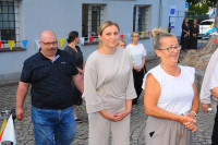 PEREGRYNACJA OBRAZU MATKI BOŻEJ CZĘSTOCHOWSKIEJ