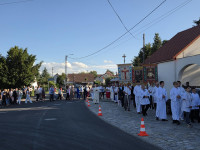 PEREGRYNACJA OBRAZU MATKI BOŻEJ CZĘSTOCHOWSKIEJ (cz. II)