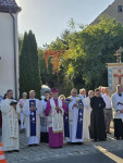 PEREGRYNACJA OBRAZU MATKI BOŻEJ CZĘSTOCHOWSKIEJ (cz. II)