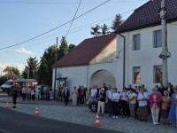 PEREGRYNACJA OBRAZU MATKI BOŻEJ CZĘSTOCHOWSKIEJ (cz. II)