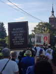 PEREGRYNACJA OBRAZU MATKI BOŻEJ CZĘSTOCHOWSKIEJ (cz. II)