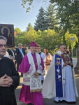 PEREGRYNACJA OBRAZU MATKI BOŻEJ CZĘSTOCHOWSKIEJ (cz. II)