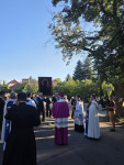 PEREGRYNACJA OBRAZU MATKI BOŻEJ CZĘSTOCHOWSKIEJ (cz. II)