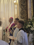 PEREGRYNACJA OBRAZU MATKI BOŻEJ CZĘSTOCHOWSKIEJ (cz. II)