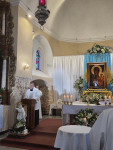 PEREGRYNACJA OBRAZU MATKI BOŻEJ CZĘSTOCHOWSKIEJ (cz. II)