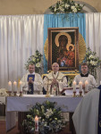 PEREGRYNACJA OBRAZU MATKI BOŻEJ CZĘSTOCHOWSKIEJ (cz. II)