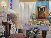 PEREGRYNACJA OBRAZU MATKI BOŻEJ CZĘSTOCHOWSKIEJ (cz. II)