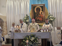 PEREGRYNACJA OBRAZU MATKI BOŻEJ CZĘSTOCHOWSKIEJ (cz. II)