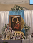 PEREGRYNACJA OBRAZU MATKI BOŻEJ CZĘSTOCHOWSKIEJ (cz. II)