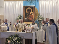 PEREGRYNACJA OBRAZU MATKI BOŻEJ CZĘSTOCHOWSKIEJ (cz. II)