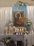 PEREGRYNACJA OBRAZU MATKI BOŻEJ CZĘSTOCHOWSKIEJ (cz. II)