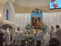 PEREGRYNACJA OBRAZU MATKI BOŻEJ CZĘSTOCHOWSKIEJ (cz. II)