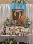 PEREGRYNACJA OBRAZU MATKI BOŻEJ CZĘSTOCHOWSKIEJ (cz. II)