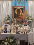 PEREGRYNACJA OBRAZU MATKI BOŻEJ CZĘSTOCHOWSKIEJ (cz. II)