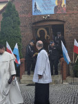 PEREGRYNACJA OBRAZU MATKI BOŻEJ CZĘSTOCHOWSKIEJ (cz. II)