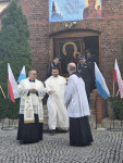 PEREGRYNACJA OBRAZU MATKI BOŻEJ CZĘSTOCHOWSKIEJ (cz. II)